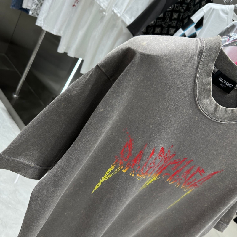 Balenciaga T-Shirts